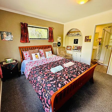 Dora'S Comfortable Homestay In Hamilton Exterior foto