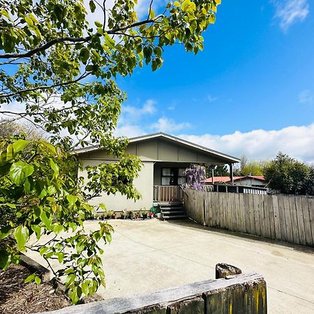 Dora'S Comfortable Homestay In Hamilton Exterior foto