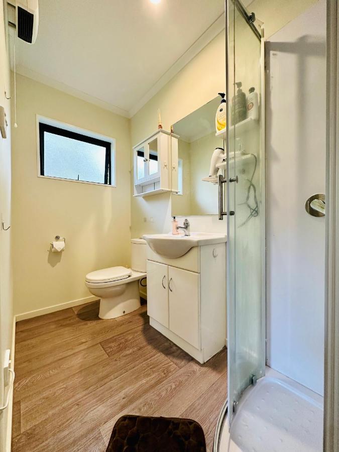 Dora'S Comfortable Homestay In Hamilton Exterior foto