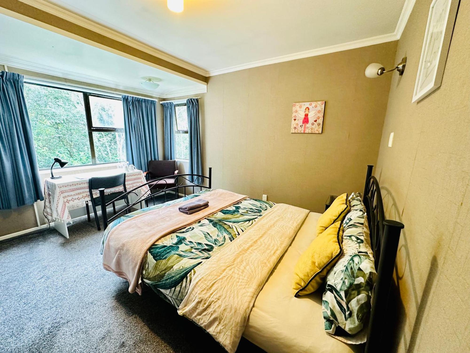 Dora'S Comfortable Homestay In Hamilton Exterior foto