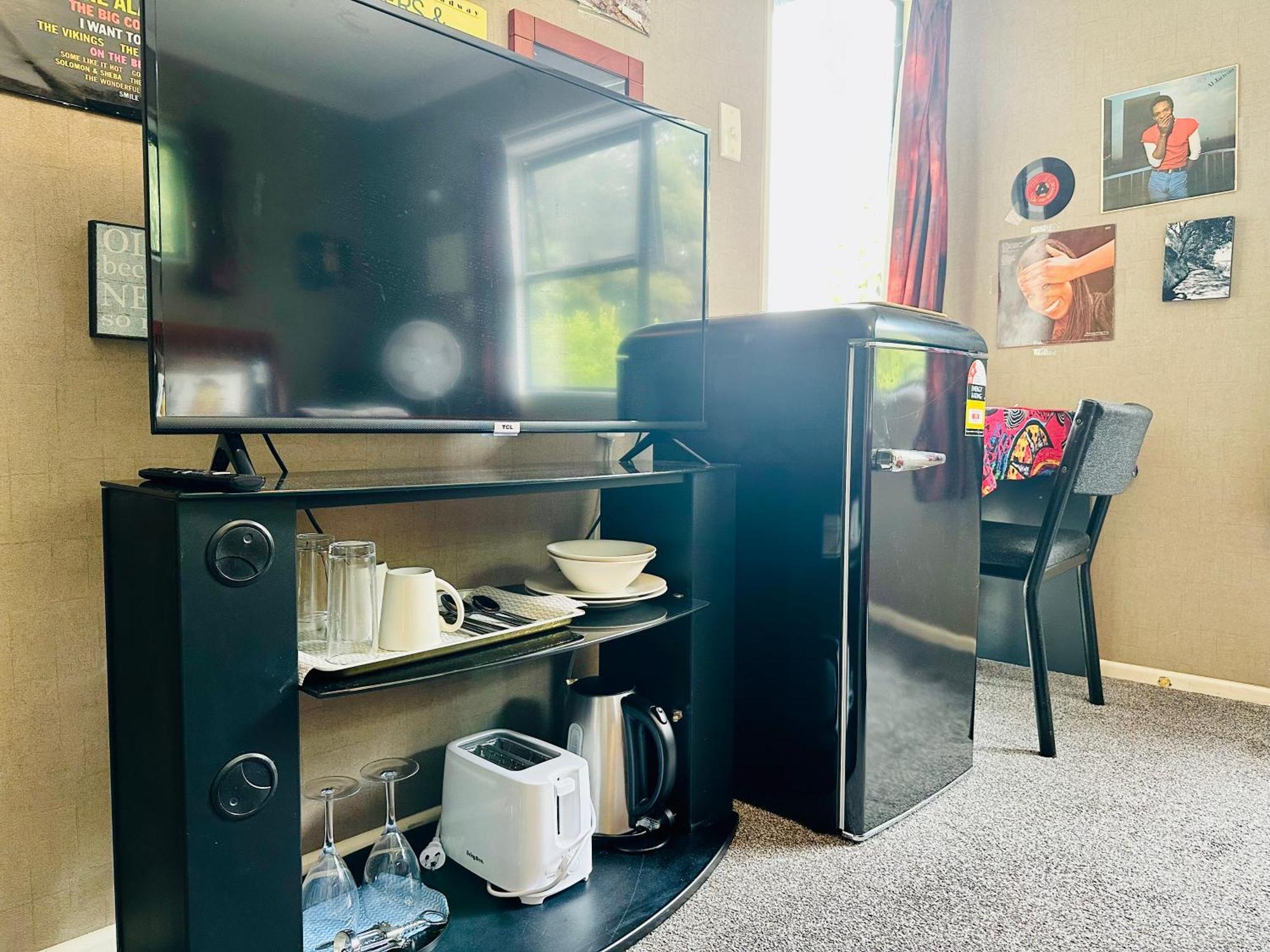 Dora'S Comfortable Homestay In Hamilton Exterior foto
