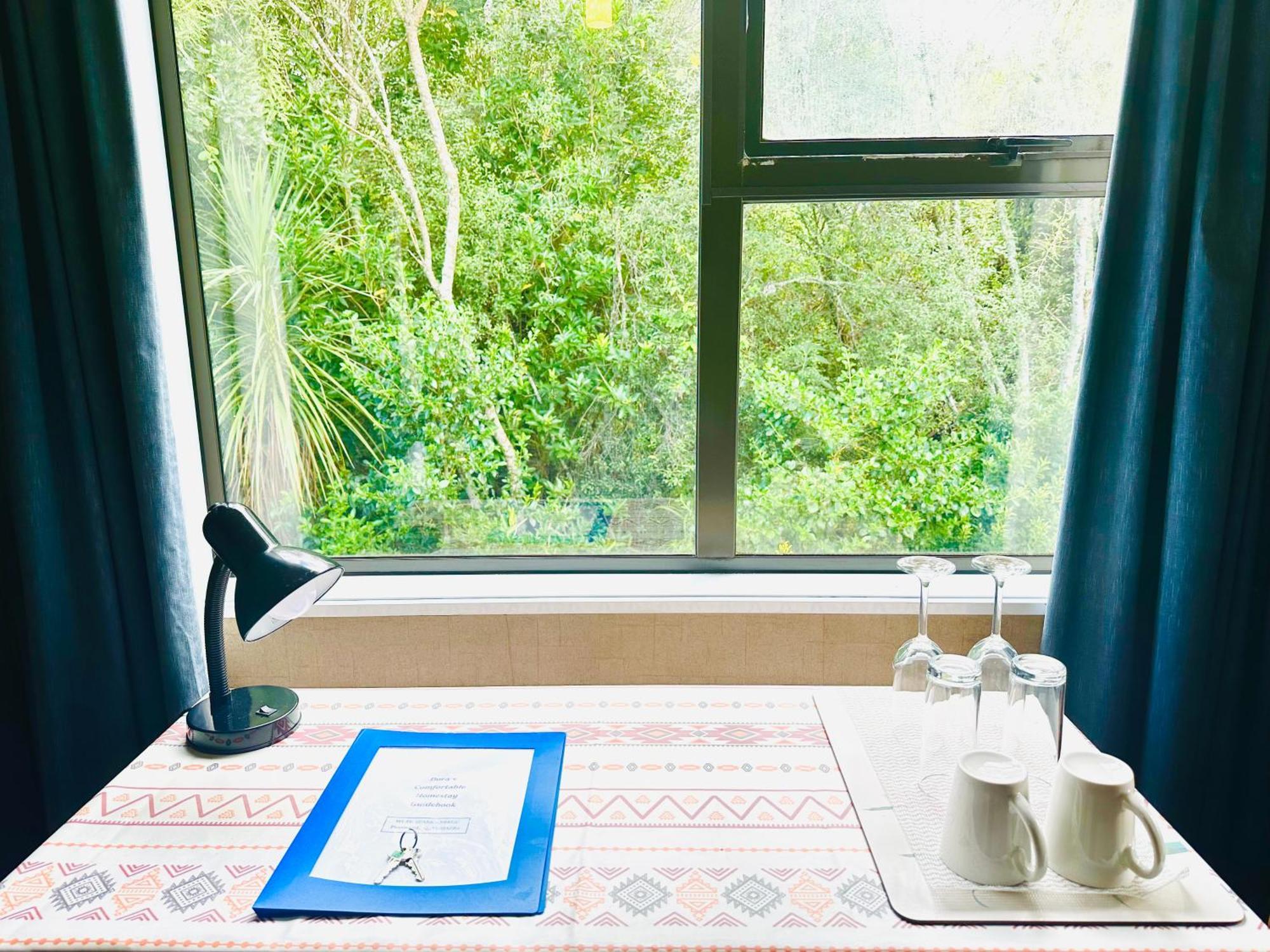 Dora'S Comfortable Homestay In Hamilton Exterior foto