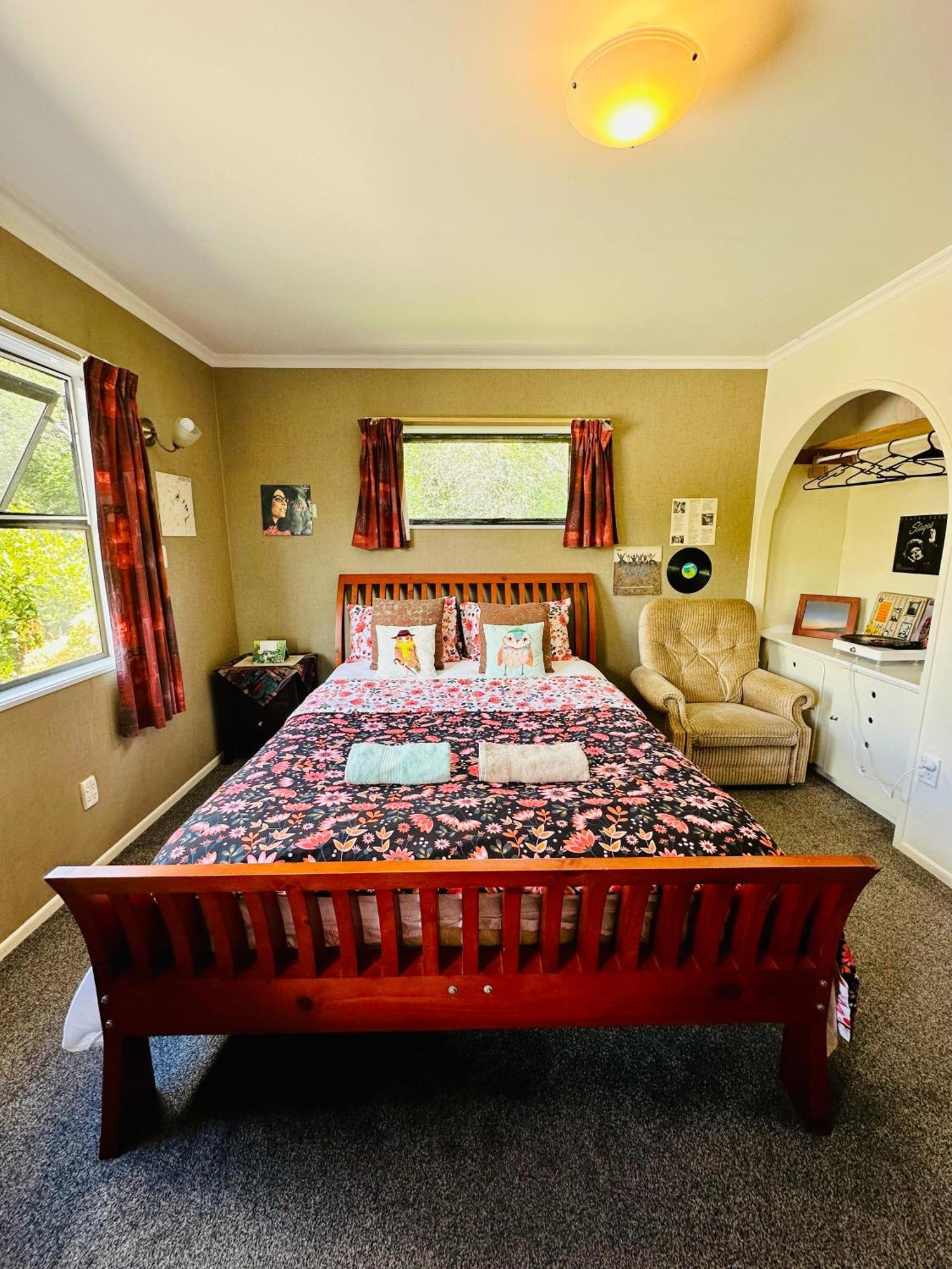Dora'S Comfortable Homestay In Hamilton Exterior foto