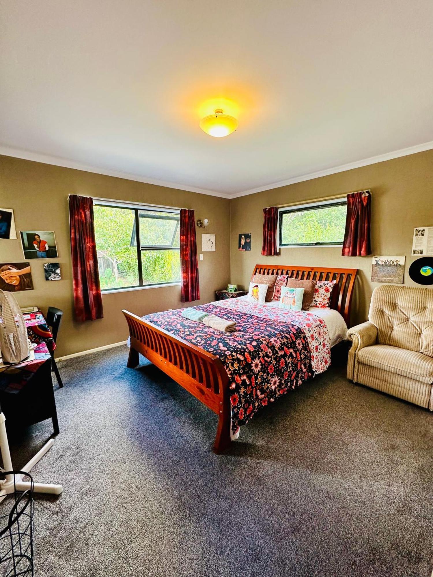 Dora'S Comfortable Homestay In Hamilton Exterior foto