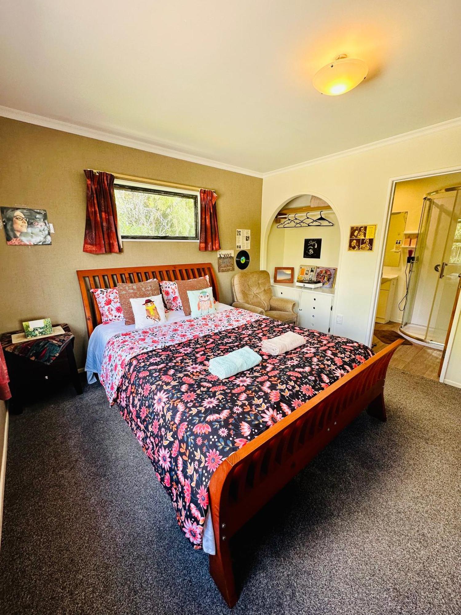 Dora'S Comfortable Homestay In Hamilton Exterior foto