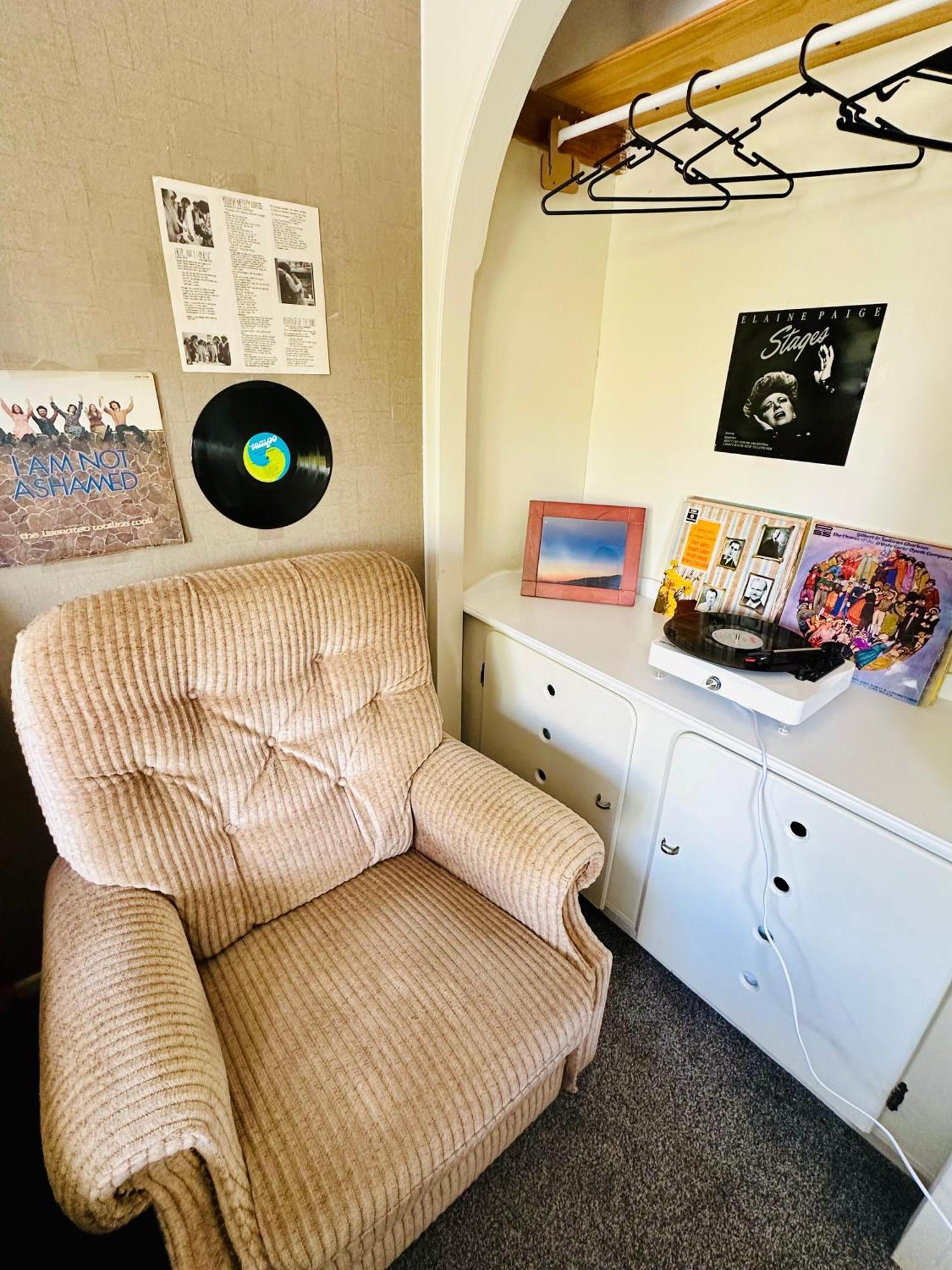 Dora'S Comfortable Homestay In Hamilton Exterior foto
