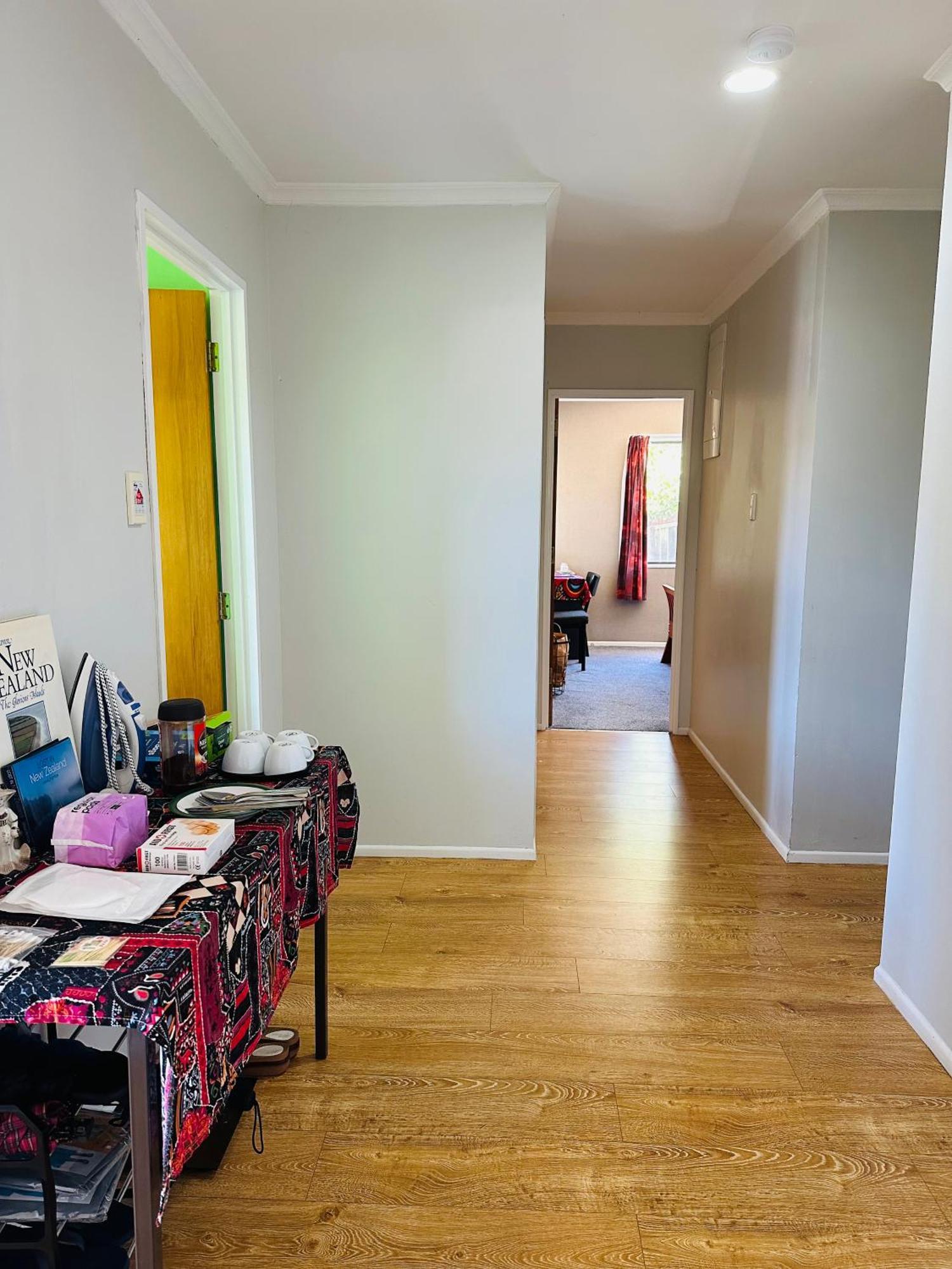 Dora'S Comfortable Homestay In Hamilton Exterior foto