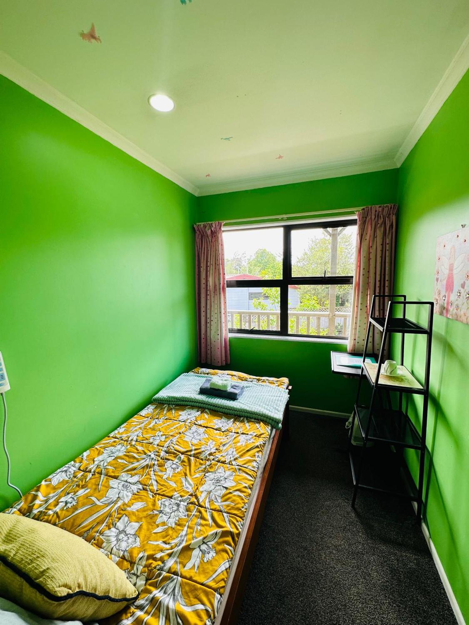 Dora'S Comfortable Homestay In Hamilton Exterior foto