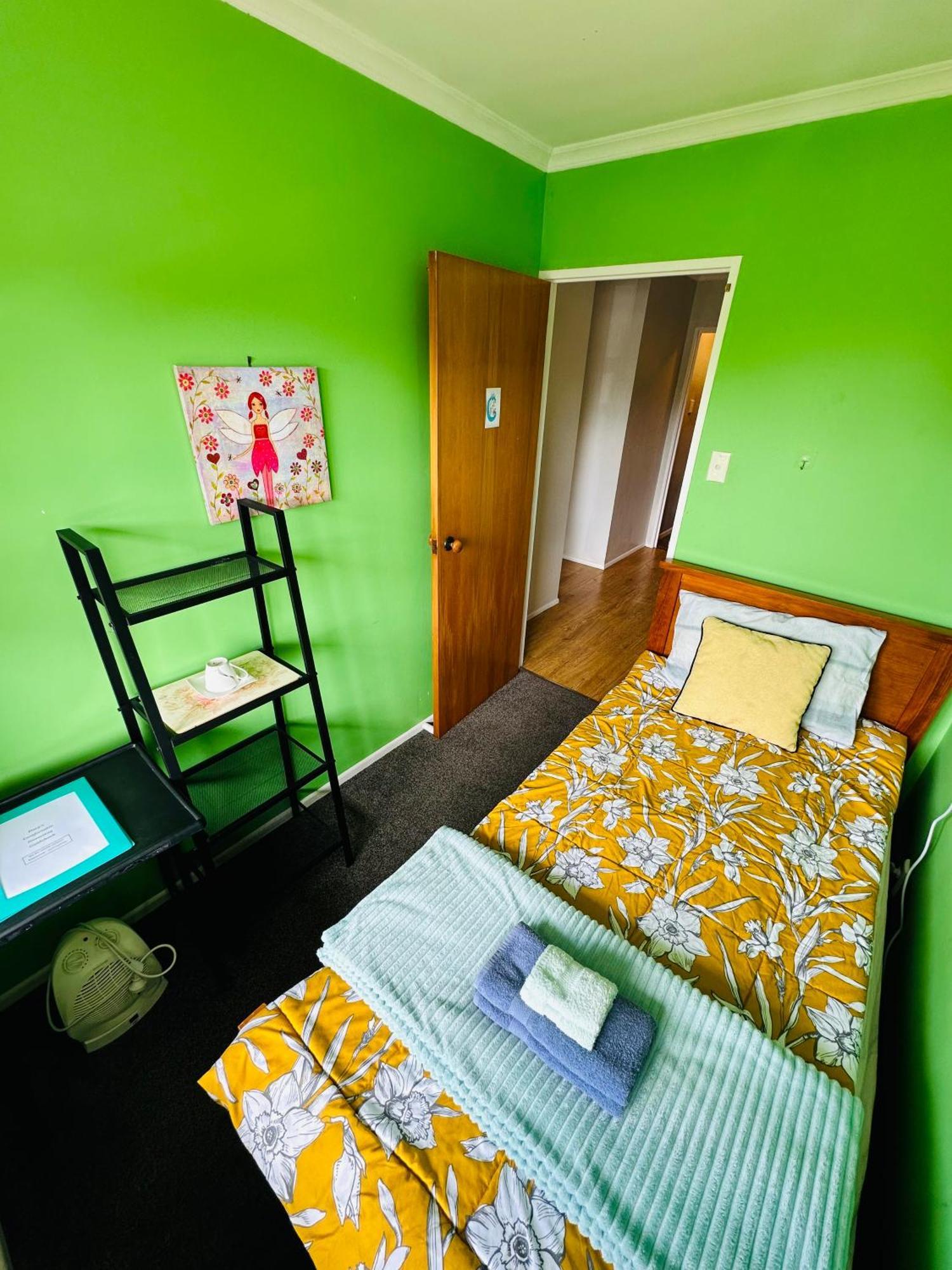 Dora'S Comfortable Homestay In Hamilton Exterior foto