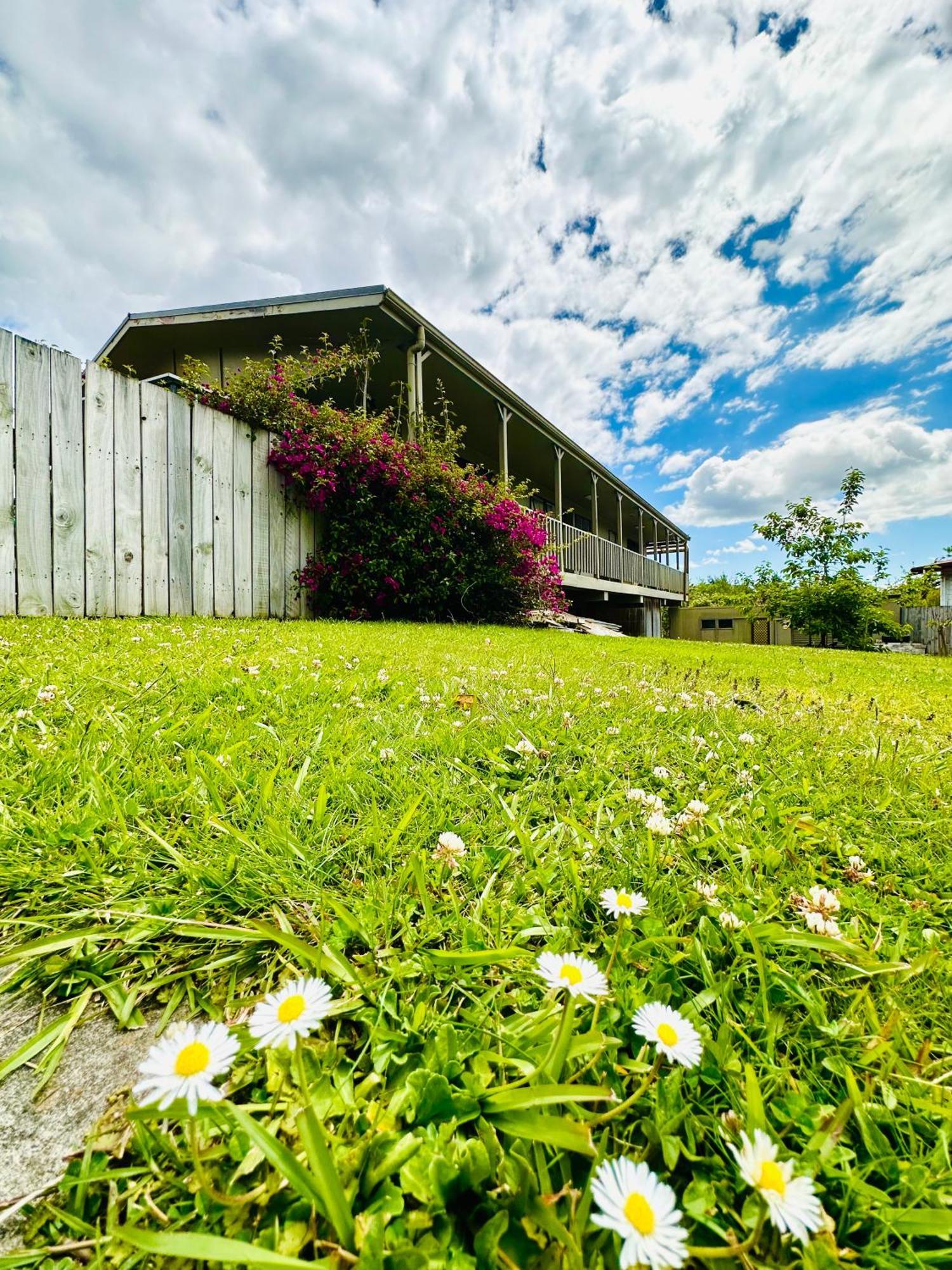 Dora'S Comfortable Homestay In Hamilton Exterior foto