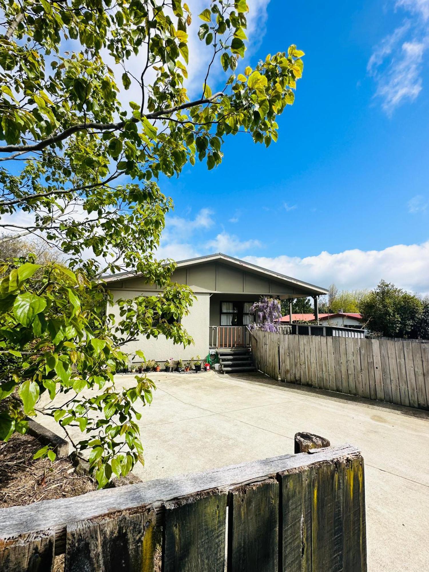 Dora'S Comfortable Homestay In Hamilton Exterior foto